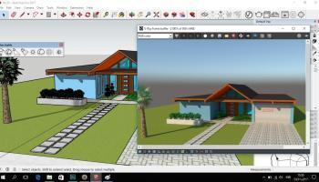 sketchup 2017 free download with crack 32 bit